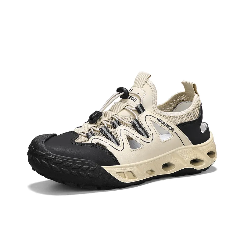 Warrior River Trekking Shoes Men's-9