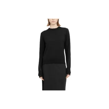 THOM KROM Knitwear Women's Black