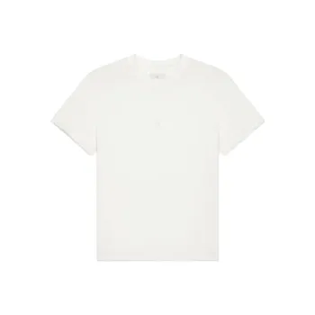 GIVENCHY SS23 T Shirt Women's White
