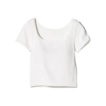 UNIQLO T-Shirts Women's White