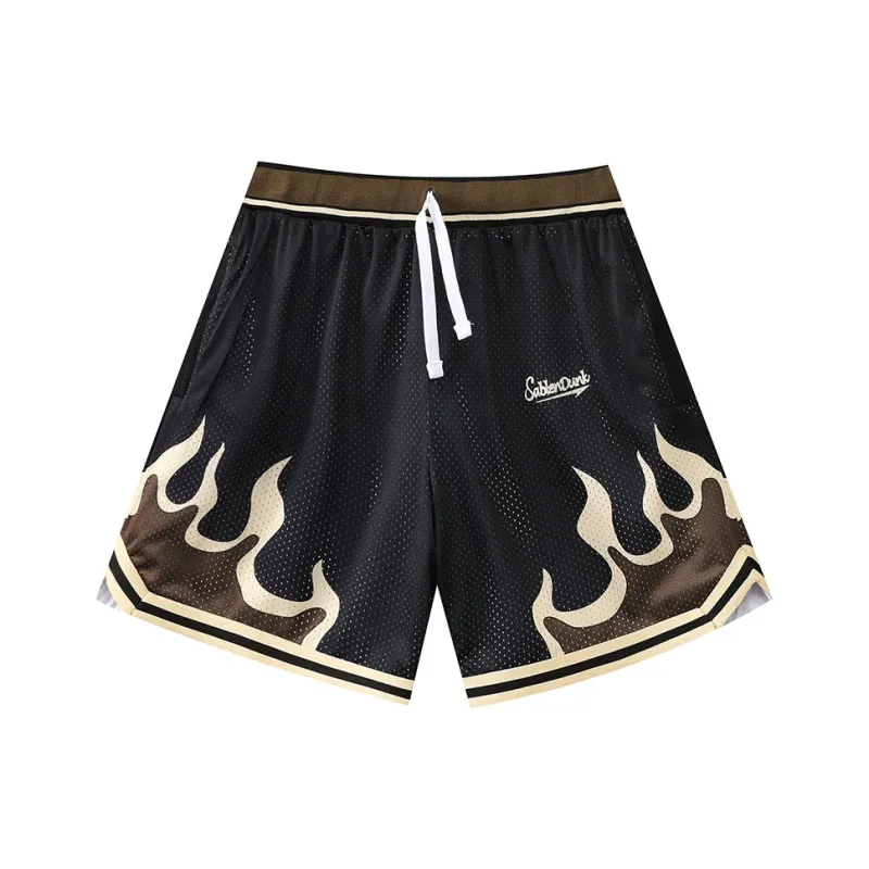 UNthemed Casual Shorts Unisex-0