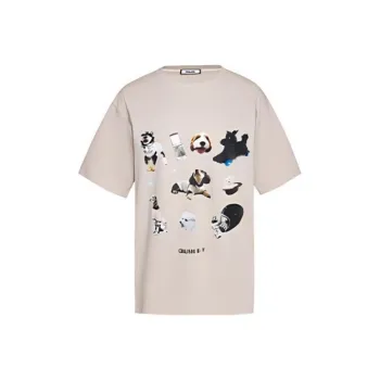 WooHa T-Shirts Women's