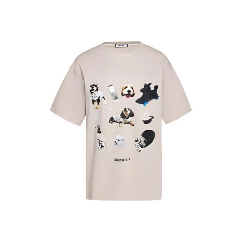 WooHa T-Shirts Women's-7