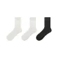 Milk White, Milk White, Dark Gray
