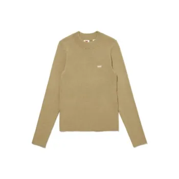 Levis Sweaters Women's Brown