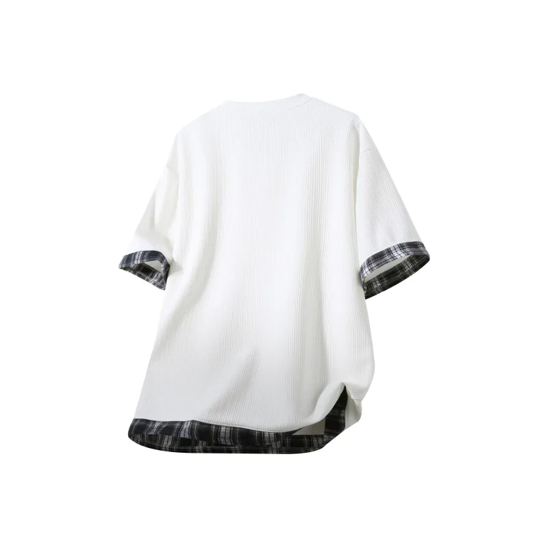 Supremo Cat T Shirts Unisex-1