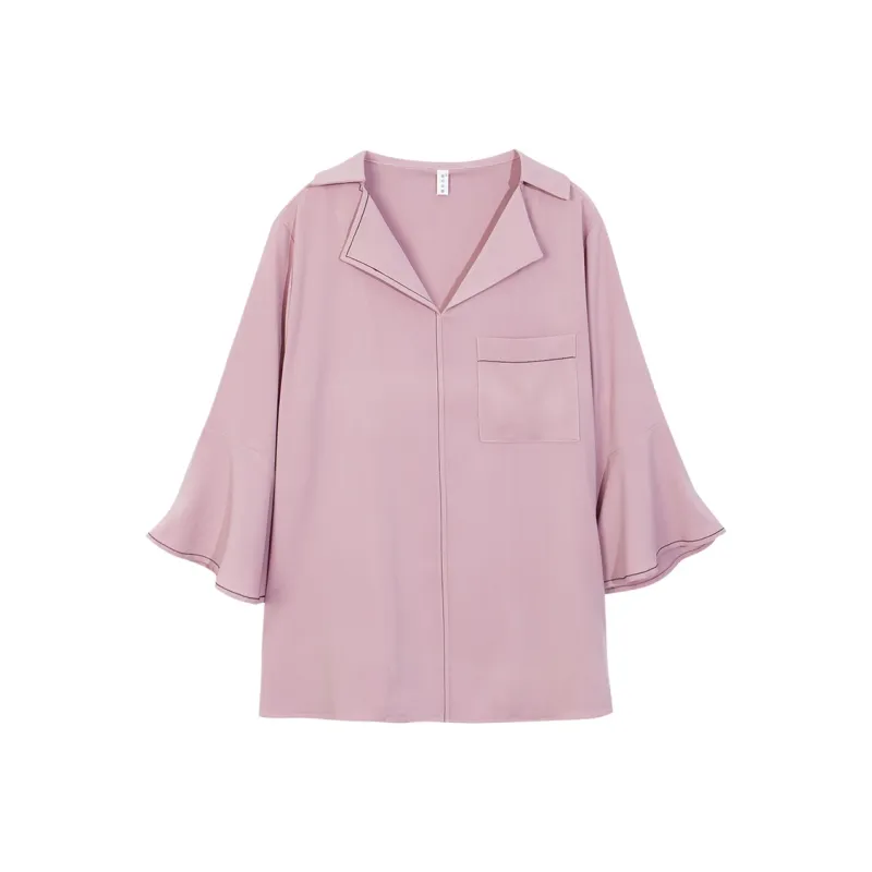 Lucybaily Shirts Women's-8