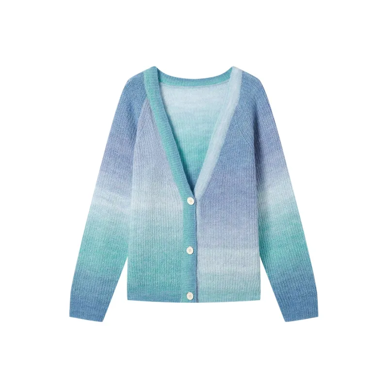 DIALOGUE Loose Fit Knitwear Women's Dialogue-2