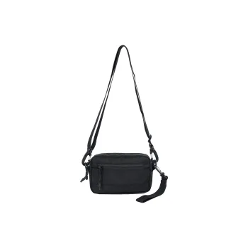 OUZIHUANG Nylon Crossbody Bag Unisex Multicolor