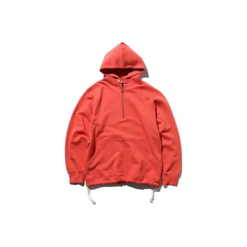 Beams FUTURE ARCHIVE Series FW24 PLUS Sweatshirt Women's Red