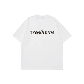 TOM ADAM T Shirts Unisex