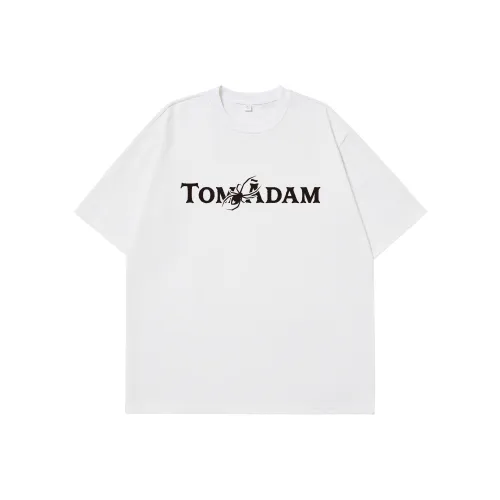 TOM ADAM T Shirts Unisex
