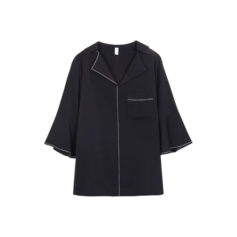 Lucybaily Shirts Women's-2