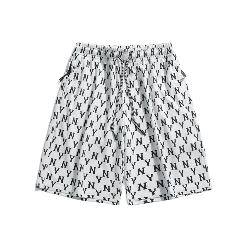 DABAISHA Casual Shorts Men-0