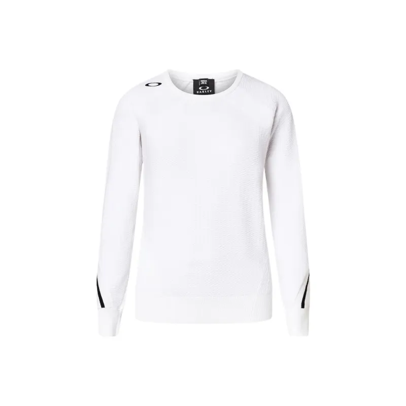 Oakley Sweaters Women's White-0