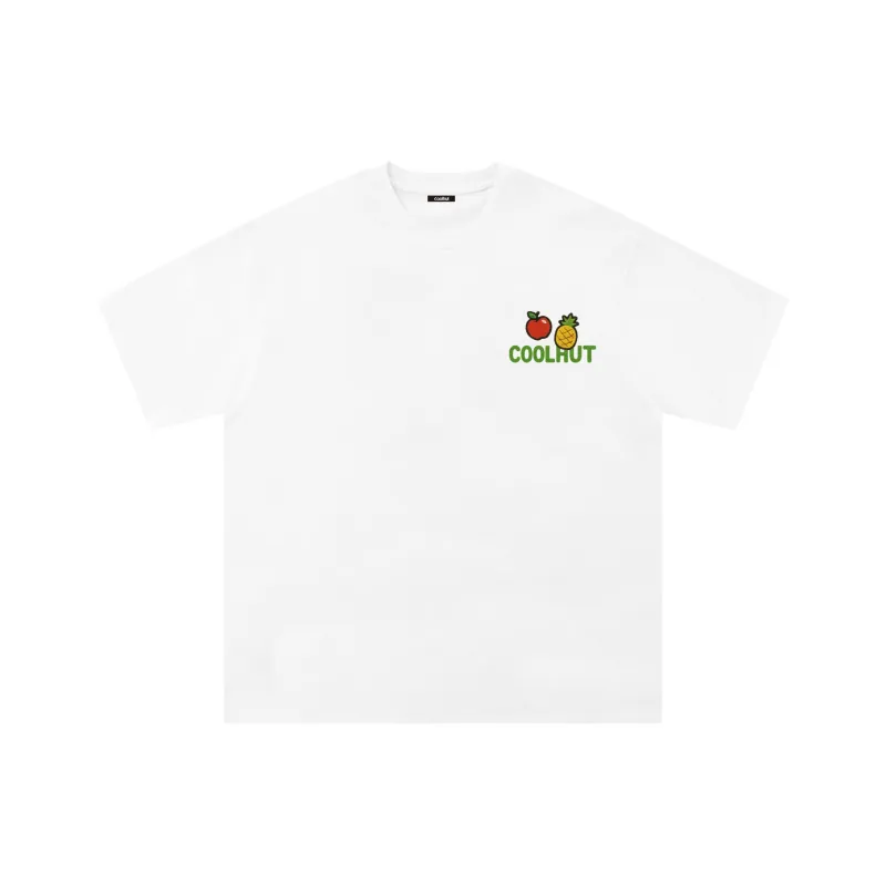 Coolhut T Shirts Unisex-4