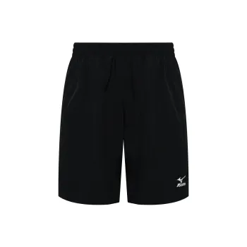 Mizuno Casual Shorts Men's Black 09