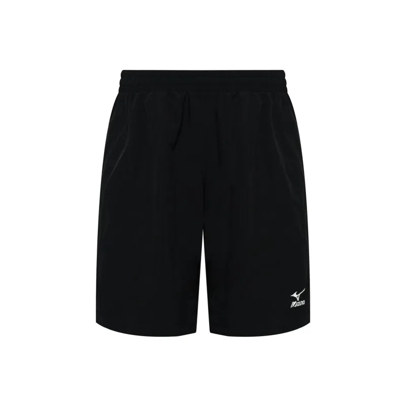 Mizuno Casual Shorts Men's Black 09-0