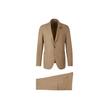 LARDINI Single breasted Suit