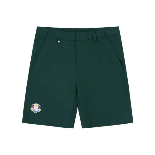 RYDER CUP EST.1927 Casual Shorts Men