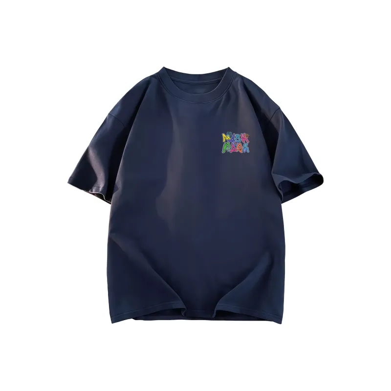 MASKPARK T Shirts Unisex-5