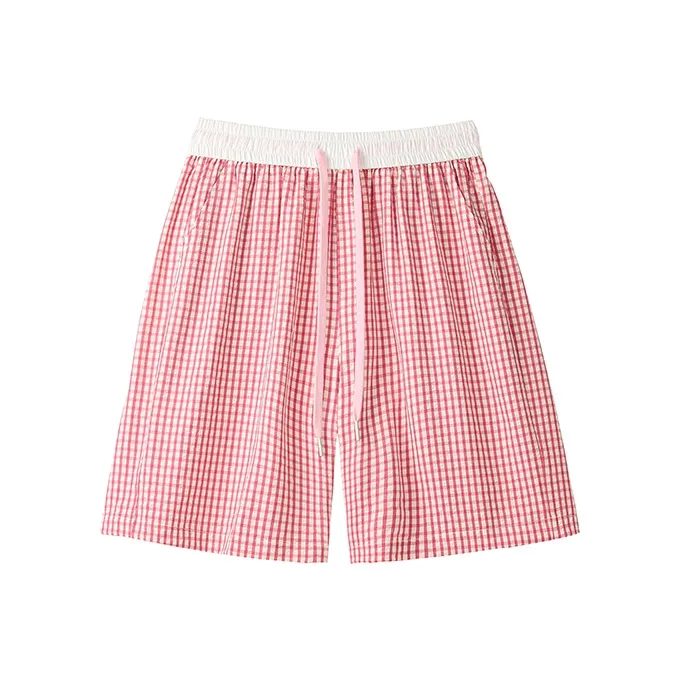 NVRFRGT Casual Shorts Unisex-4