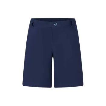 Columbia PFG SS25 Casual Shorts Men's Navy Blue