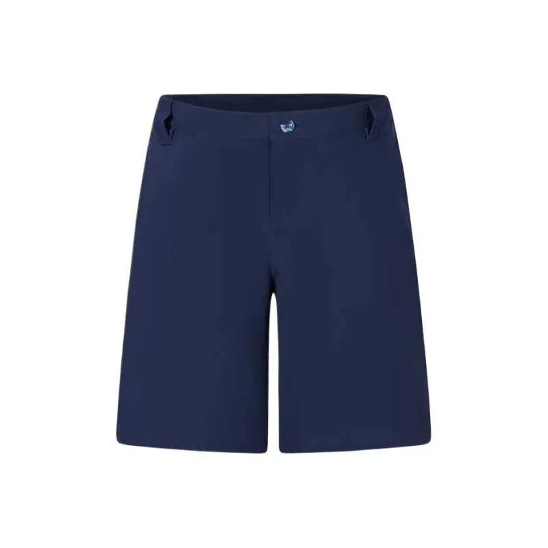 Columbia PFG SS25 Casual Shorts Men's Navy Blue-0