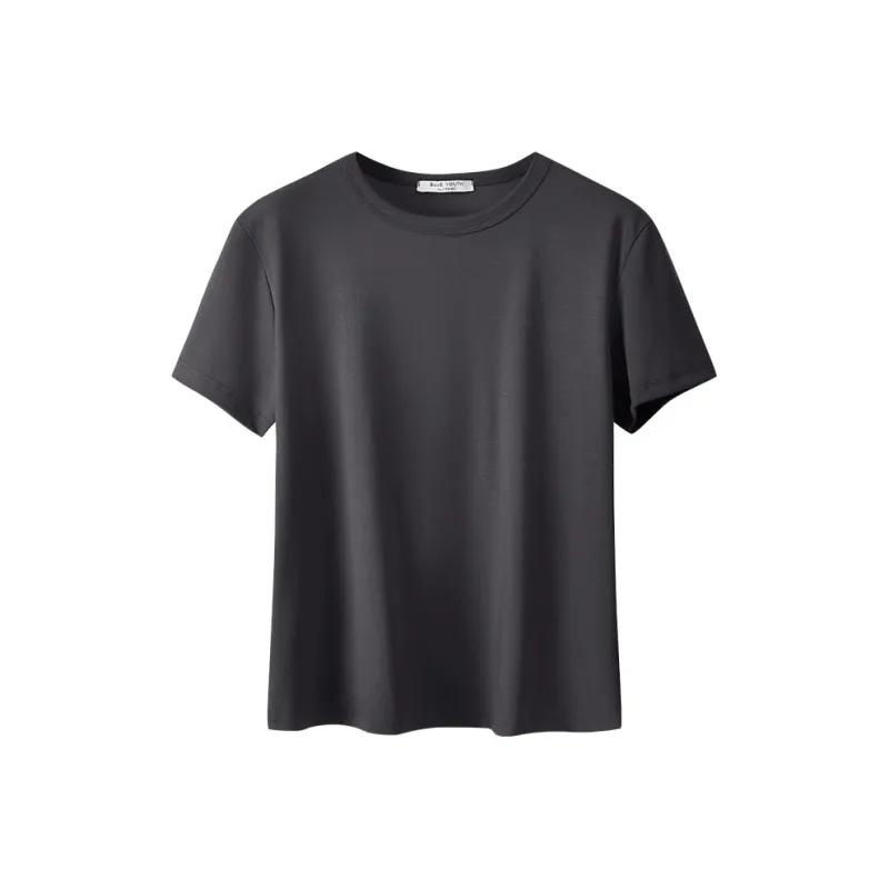 Yingzina T Shirts Women's-3