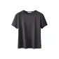 [Lyocell Fabric]Dark Gray