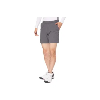 Adidas Casual Shorts Men's Gray