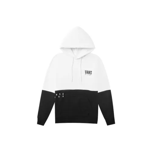 Vans Work Weird Sweatshirts Women's White
