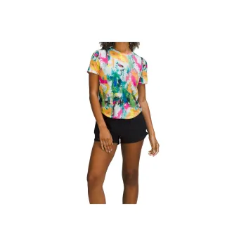 Lululemon Set in Sleeve T Shirt Women's