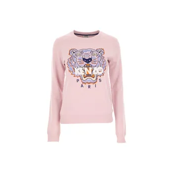 KENZO Sweatshirts Women's Pink