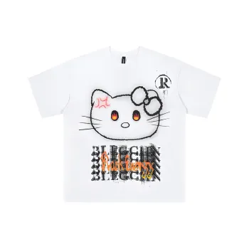 Spicy Gals Drop Shoulder Sleeve T Shirt Unisex