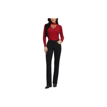 GUESS Sweaters Women's Red