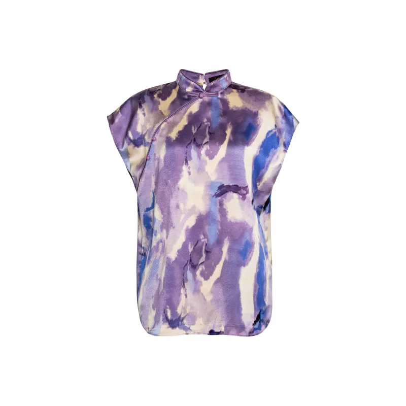 ROEYSHOUSE Shirt Women's Multicolor-0