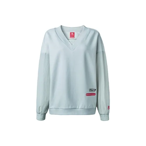 Kappa Sweatshirts Women's