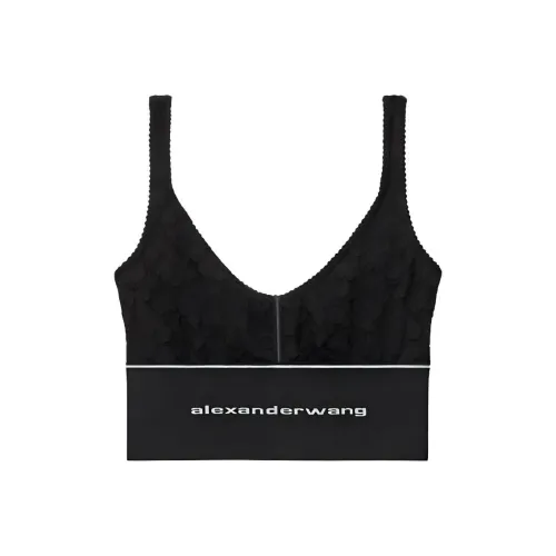 Alexander Wang Camisoles Women's Black