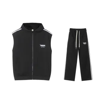 R.super FW24 Sweatshirt Set Unisex