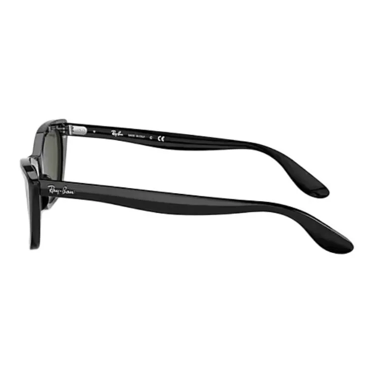 RayBan Lady Burbank Rectangle frame Sunglasses-2