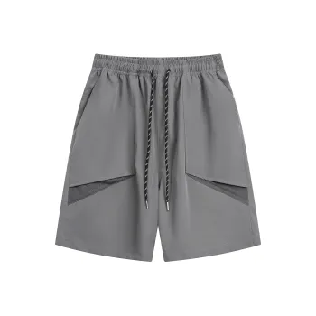 Ice flying Cargo Shorts Unisex