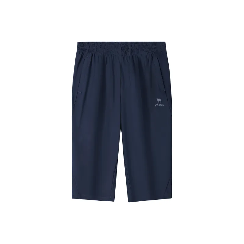 CAMEL Urban Function Series Casual Shorts Men's-0