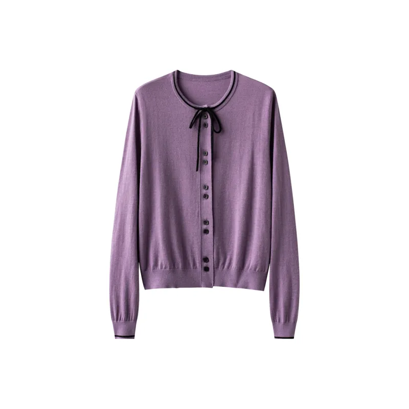 H YXIANG Sweaters Women's-5