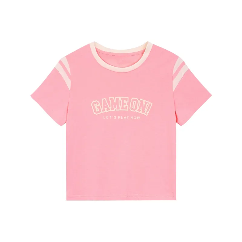 RUMMANDY Set in Sleeve T Shirt Unisex-21