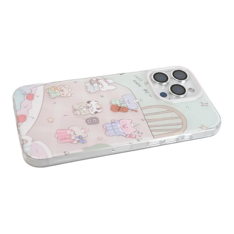 Wei Xin Phone Cases-5