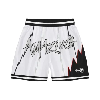 TIP OFF Casual Shorts Unisex