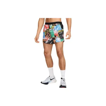 Nike Stride Run Energy Men's Dri FIT 5' Brief Lined Running Shorts