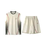 Clothing Sets (Khaki)