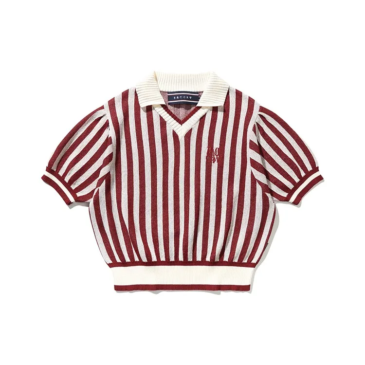 RMTCRW ROMANTIC CROWN Polo Shirts Women's-2